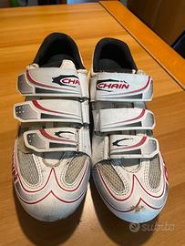 Scarpe ciclismo