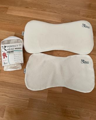 Cuscino neonato
