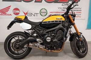 Yamaha XSR900 60th anniversary