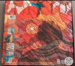 Album oltre. Claudio Baglioni
