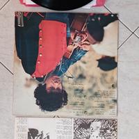 vinile Sydney youngblood/bennato/rush