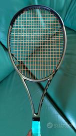 racchette da tennis usate 
