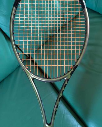 racchette da tennis usate 