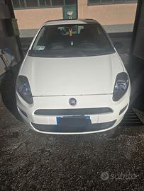 grande punto evo