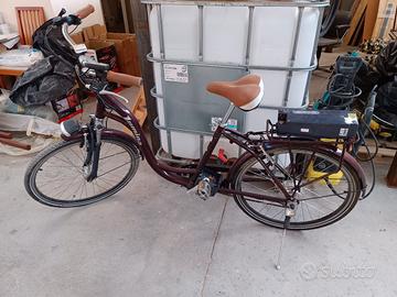 Bici Atala Lumina 2015