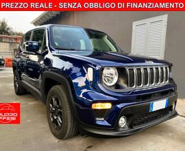 JEEP RENEGADE 1.6 mjt Business 120cv *AUTOMATICA*