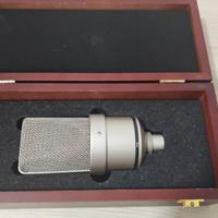 microfono Neumann TLM 103 STUDIO SET