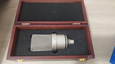 microfono Neumann TLM 103 STUDIO SET