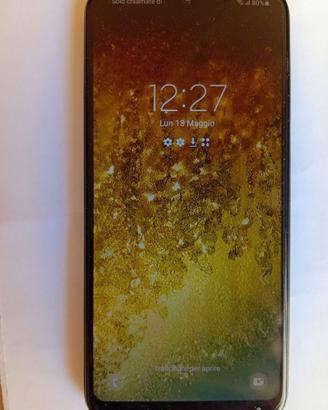 SAMSUNG A25E 32GB MEMORIA INTERNA 3GB RAM