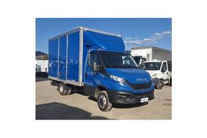Daily IVECO 35C16