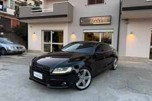 Audi A5 Coupè 2.0 Tdi 170Cv S-Line