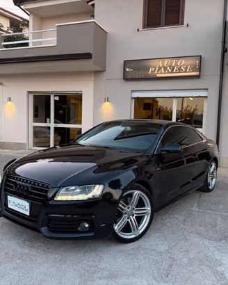 Audi A5 Coupè 2.0 Tdi 170Cv S-Line