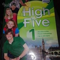 High five. Ediz. premium