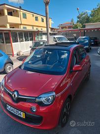 Renault Twingo 1.0 SCe Live