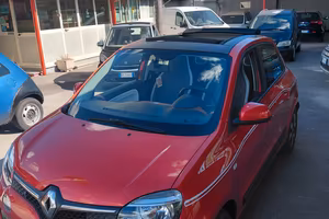 Renault Twingo 1.0 SCe Live
