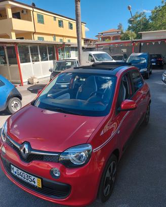 Renault Twingo 1.0 SCe Live