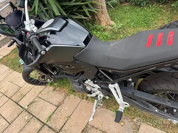 Bmw f900 gs