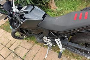 Bmw f900 gs