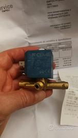 Elettrovalvola solenoide ferro da stiro rowenta