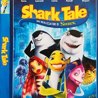 Shark Tale