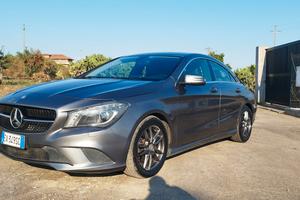 Mercedes CLA