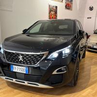 Peugeot 3008 BlueHDi 120 S&S EAT6 GT Line