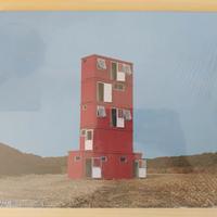 Pier Luigi Meneghello - Charta, 2005