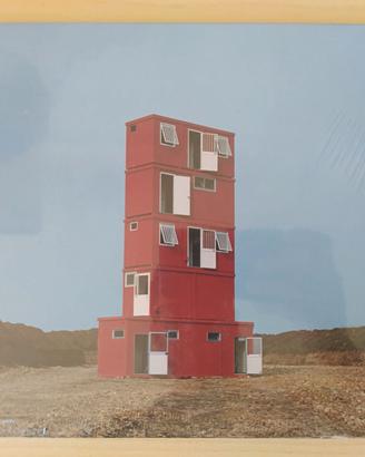 Pier Luigi Meneghello - Charta, 2005