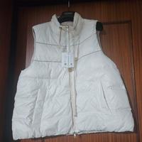 Gilet da donna originale Peserico nuovo 