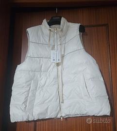 Gilet da donna originale Peserico nuovo 