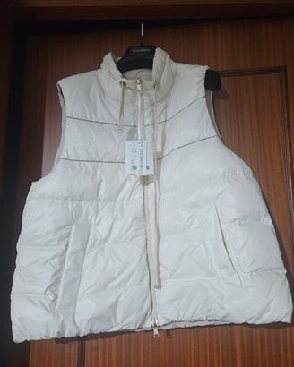 Gilet da donna originale Peserico nuovo 