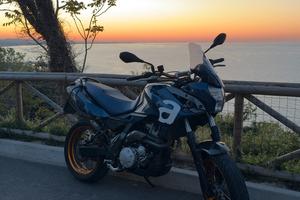 Aprilia pegaso factory per pezzi