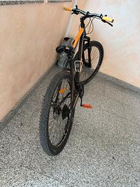 Bici momo design