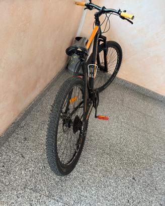 Bici momo design