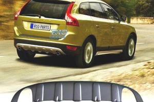 DIFFUSORE PER VOLVO XC60 08-13