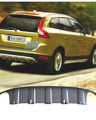 DIFFUSORE PER VOLVO XC60 08-13