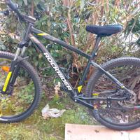 MTB rockrider st 530 