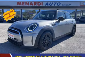 MINI Cooper 5p auto 136 cv PROMOZIONE - 2024 ...