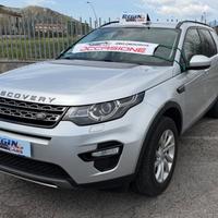 Land Rover Discovery Sport 2.0 TD4 150 CV Pure