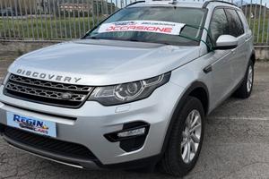 Land Rover Discovery Sport 2.0 TD4 150 CV Pure