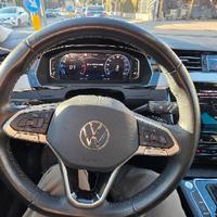 VW Passat Automatica Gancio perfetta