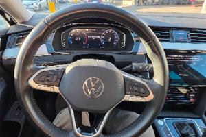 VW Passat Automatica Gancio perfetta