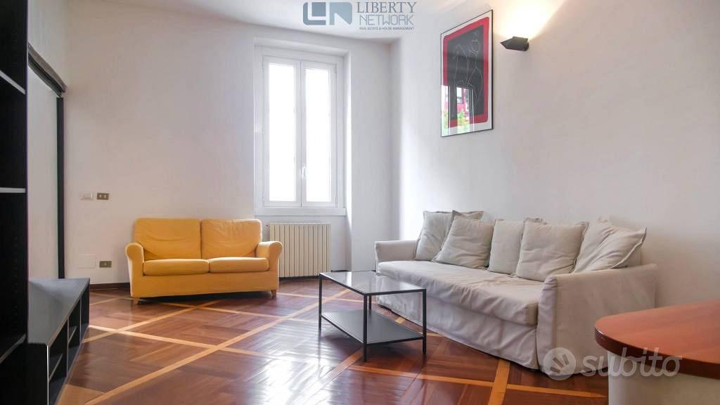 Appartamento – Milano, La Maddalena, Municipio 7 - Vista 2