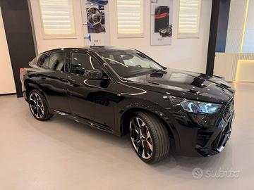 BMW X2 xDrive 20d Msport Pro