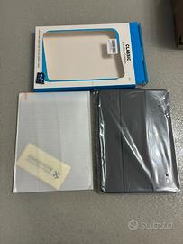 Cover e vetro temperato One Plus Pad 2 Oppo pad 3