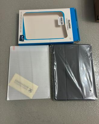 Cover e vetro temperato One Plus Pad 2 Oppo pad 3
