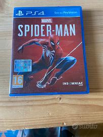 spider-man