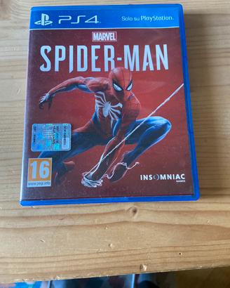 spider-man