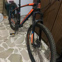Montana adversa 27,5 mtb
