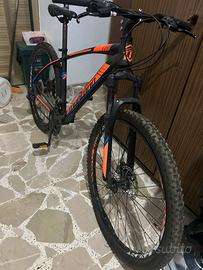 Montana adversa 27,5 mtb
